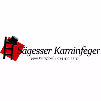 Λογότυπο από Sägesser Kaminfeger GmbH