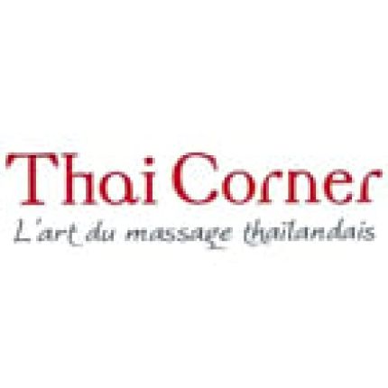 Logo od Thaï Corner Sàrl