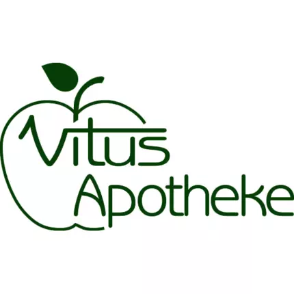 Logotipo de Vitus-Apotheke