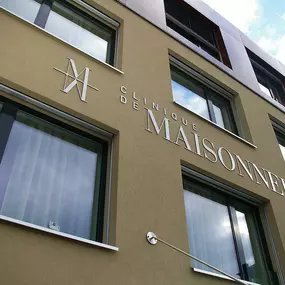 Bild von Clinique de Maisonneuve SA