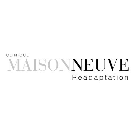 Logo od Clinique de Maisonneuve SA