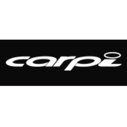 Logotyp från carpi-tuning