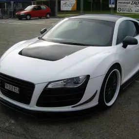 Bild von Garage-Carrosserie MV Auto-Style Sàrl
