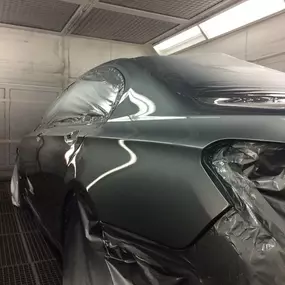 Bild von Garage-Carrosserie MV Auto-Style Sàrl