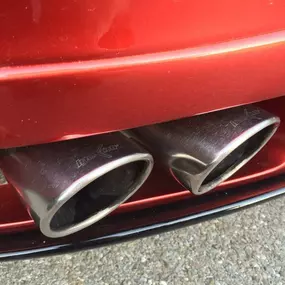 Bild von Garage-Carrosserie MV Auto-Style Sàrl