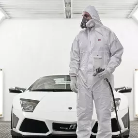 Bild von Garage-Carrosserie MV Auto-Style Sàrl
