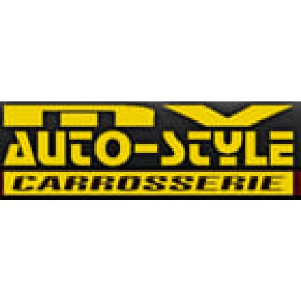 Logo da Carrosserie MV Auto-Style Sàrl