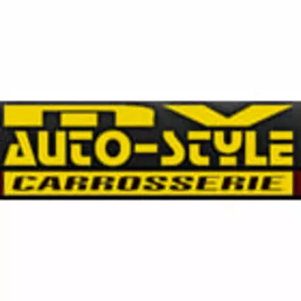 Logo from Carrosserie MV Auto-Style Sàrl