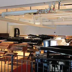 Bild von La Bottega del Pianoforte SA