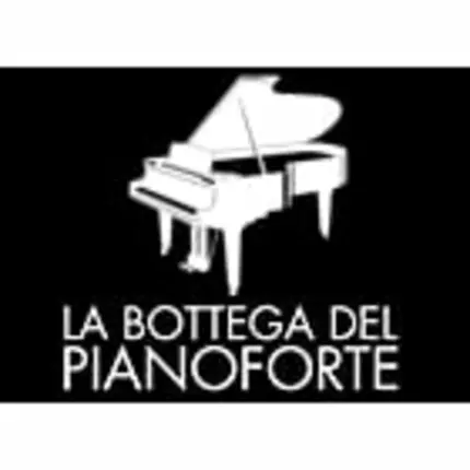 Logotipo de La Bottega del Pianoforte SA