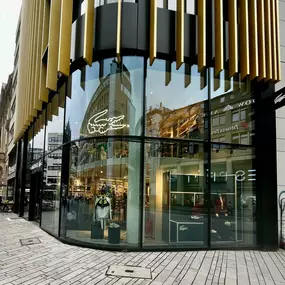 Bild von Lacoste Düsseldorf Schadowplatz