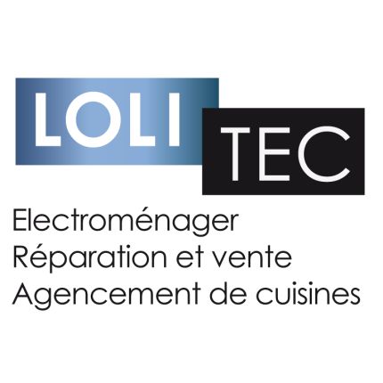 Logo de Lolitec Sàrl