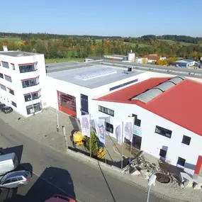 Bild von AM Maschienenbau GmbH&Co.KG