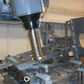 Bild von AM Maschienenbau GmbH&Co.KG
