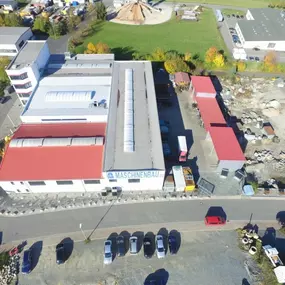 Bild von AM Maschienenbau GmbH&Co.KG