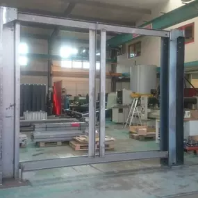Bild von AM Maschienenbau GmbH&Co.KG