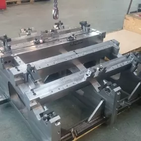 Bild von AM Maschienenbau GmbH&Co.KG