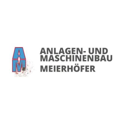 Logo od AM Maschinenbau GmbH & Co. KG