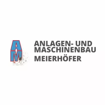 Logo van AM Maschinenbau GmbH & Co. KG