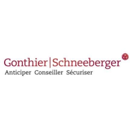Logo from GONTHIER & SCHNEEBERGER SA