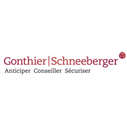 Logo fra GONTHIER & SCHNEEBERGER SA