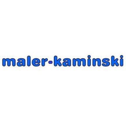 Logo van Jürgen Kaminski Malerbetrieb GmbH