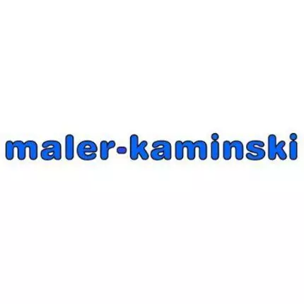 Logo van Jürgen Kaminski Malerbetrieb GmbH