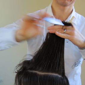 Bild von COIFFURE RF ROBERT FORCELLA