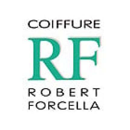 Logo da COIFFURE RF ROBERT FORCELLA