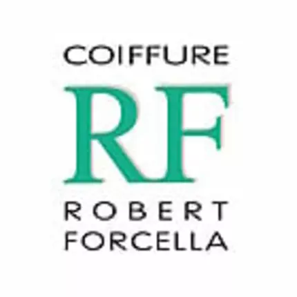 Logo von COIFFURE RF ROBERT FORCELLA