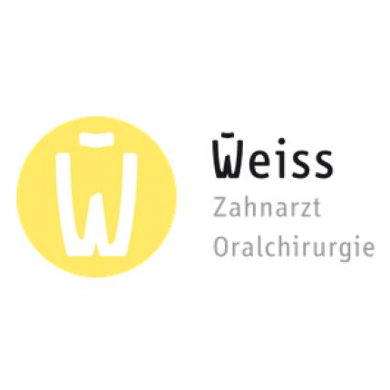 Λογότυπο από Zahnarzt Zug - Dr. med. dent. Weiss