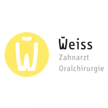 Logo von Weiss Zahnärzte AG