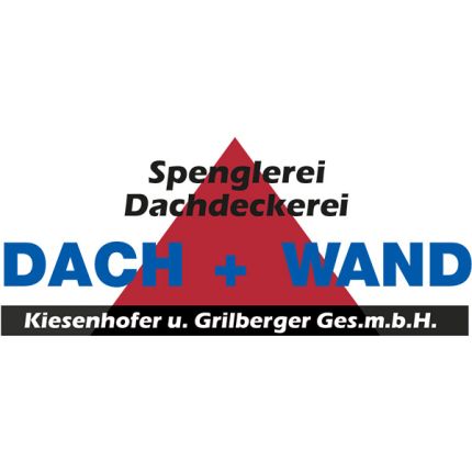 Logótipo de Dach & Wand Kiesenhofer u. Grilberger GesmbH