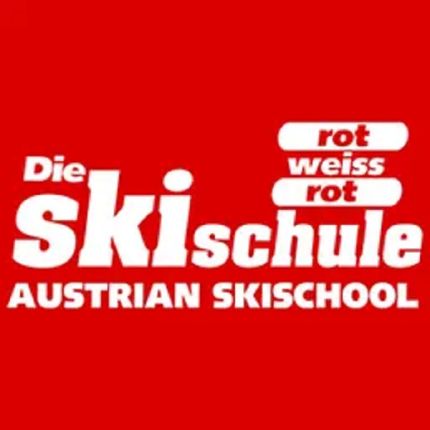 Logótipo de Skischule Rot Weiß Rot Wagrain