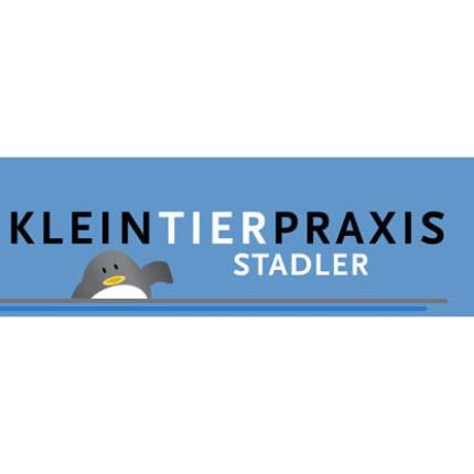 Logotyp från Dr. med. vet. Kleintierpraxis Stadler Thomas