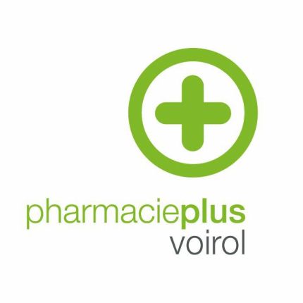 Logo da pharmacieplus voirol