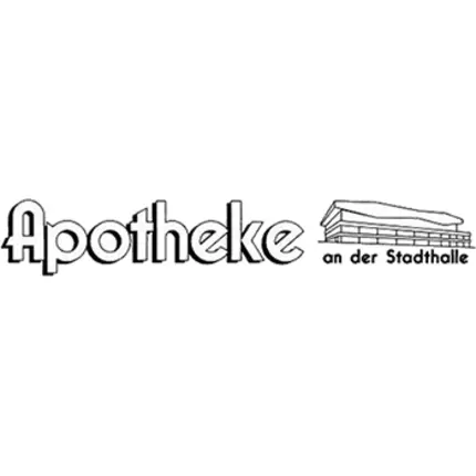 Logo van Apotheke an der Stadthalle