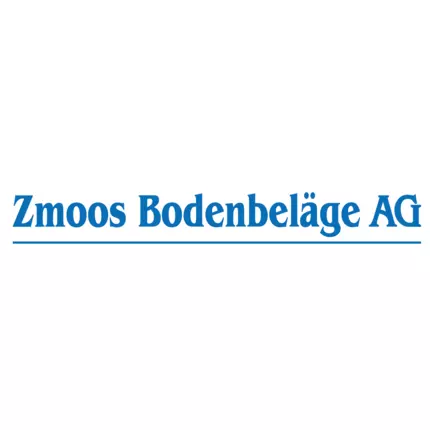 Logo de Zmoos Bodenbeläge AG