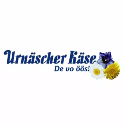 Logo da Urnäscher Milchspezialitäten AG