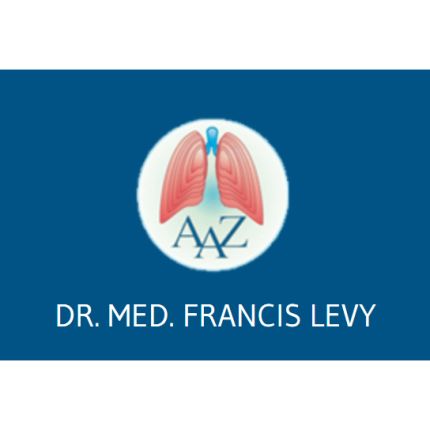 Logo van Dr. med. Levy Francis