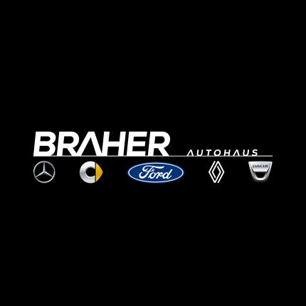 Logo von Autohaus Günter Braher GmbH