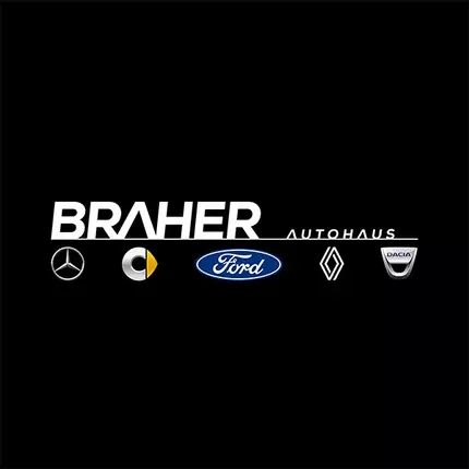 Logótipo de Autohaus Günter Braher GmbH