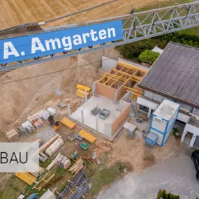 Bild von Alfred Amgarten AG