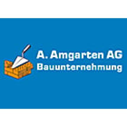 Logo van Alfred Amgarten AG