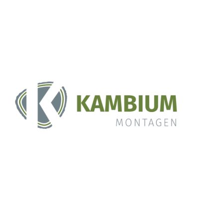 Logo fra Kambium Montagen GmbH