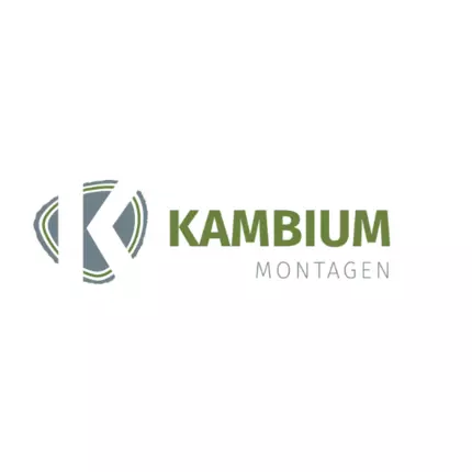 Logotyp från Kambium Montagen GmbH