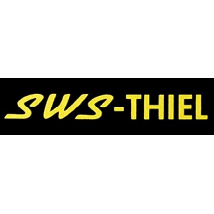 Logotyp från SWS Thiel GmbH