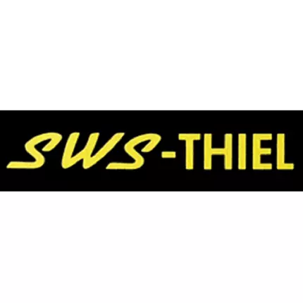 Logo von SWS Thiel GmbH