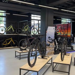 Bild von DRIFT Bike Shop Bern