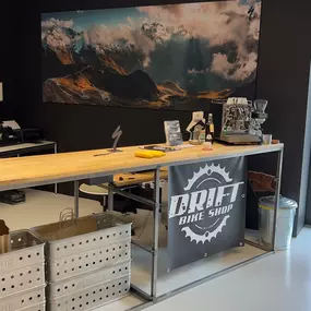 Bild von DRIFT Bike Shop Bern